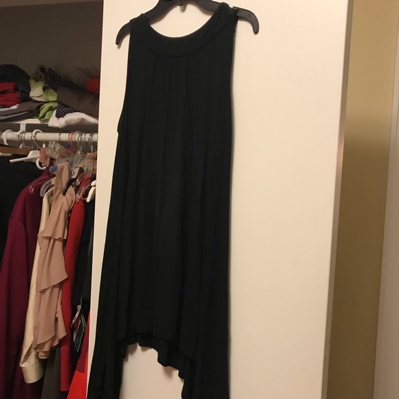 Fylo asymmetrical top - Picture 5 of 5